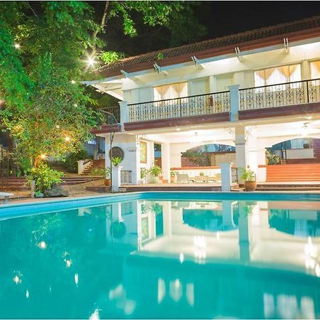 Dona Jovita Garden Resort Calamba  Exterior foto